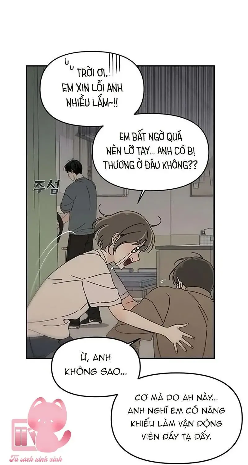 Cặp Đôi Không Chính Thức - Chap 2 - Trang 9