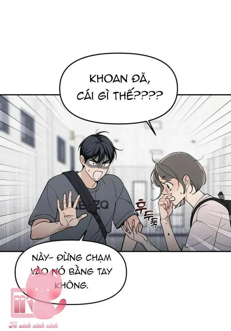 Cặp Đôi Không Chính Thức - Chap 2 - Trang 83