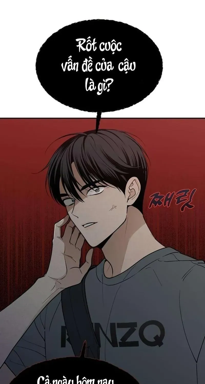 Cặp Đôi Không Chính Thức - Chap 2 - Trang 87
