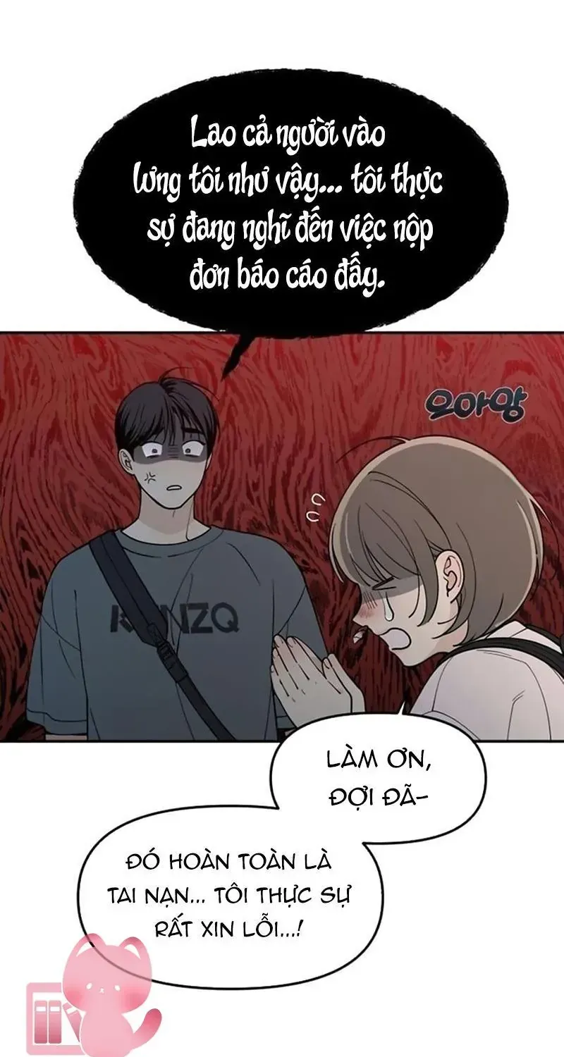 Cặp Đôi Không Chính Thức - Chap 2 - Trang 89