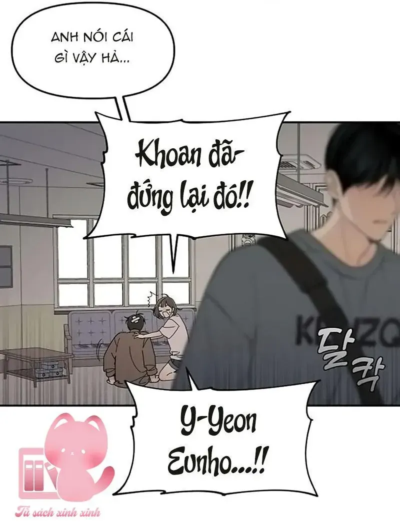 Cặp Đôi Không Chính Thức - Chap 2 - Trang 10