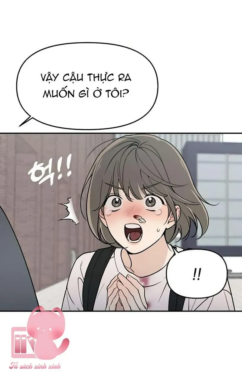 Cặp Đôi Không Chính Thức - Chap 2 - Trang 91