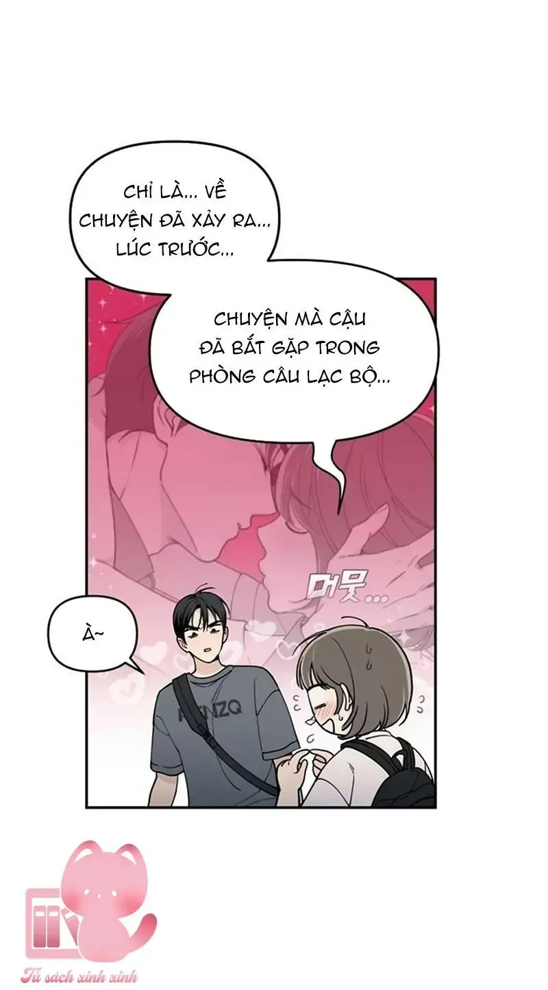 Cặp Đôi Không Chính Thức - Chap 2 - Trang 92