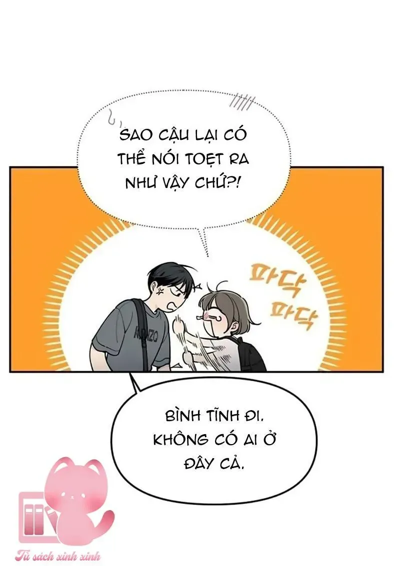 Cặp Đôi Không Chính Thức - Chap 2 - Trang 95