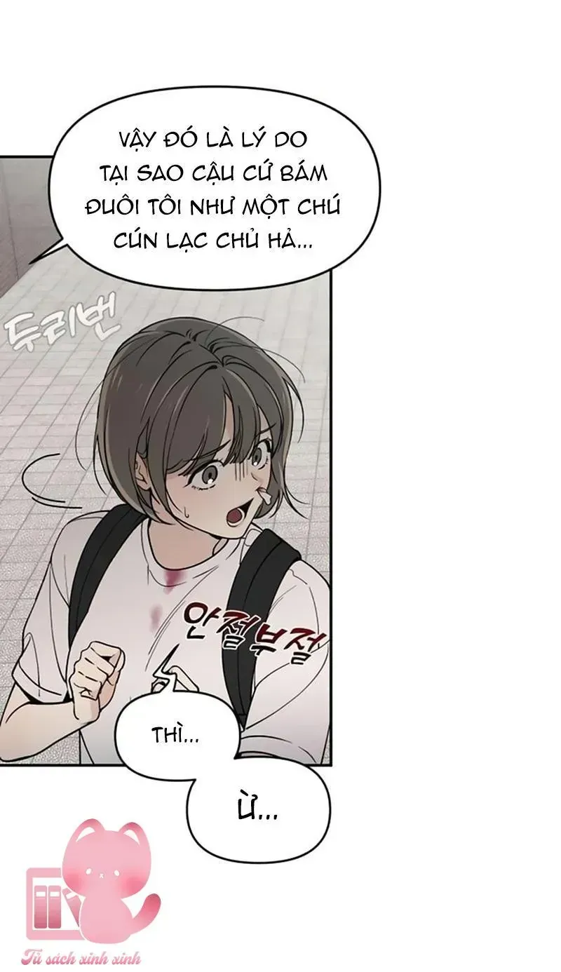 Cặp Đôi Không Chính Thức - Chap 2 - Trang 96