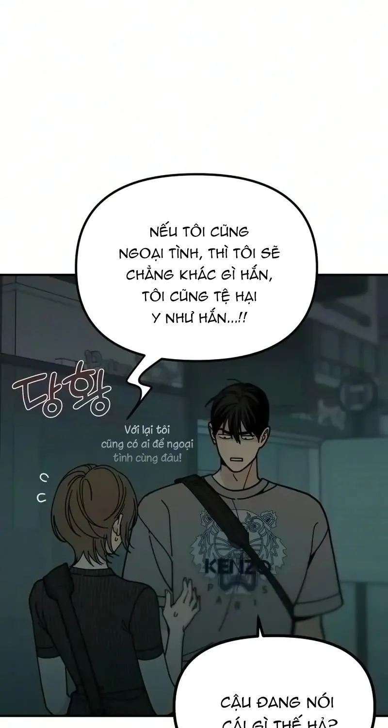Cặp Đôi Không Chính Thức - Chap 20 - Trang 11