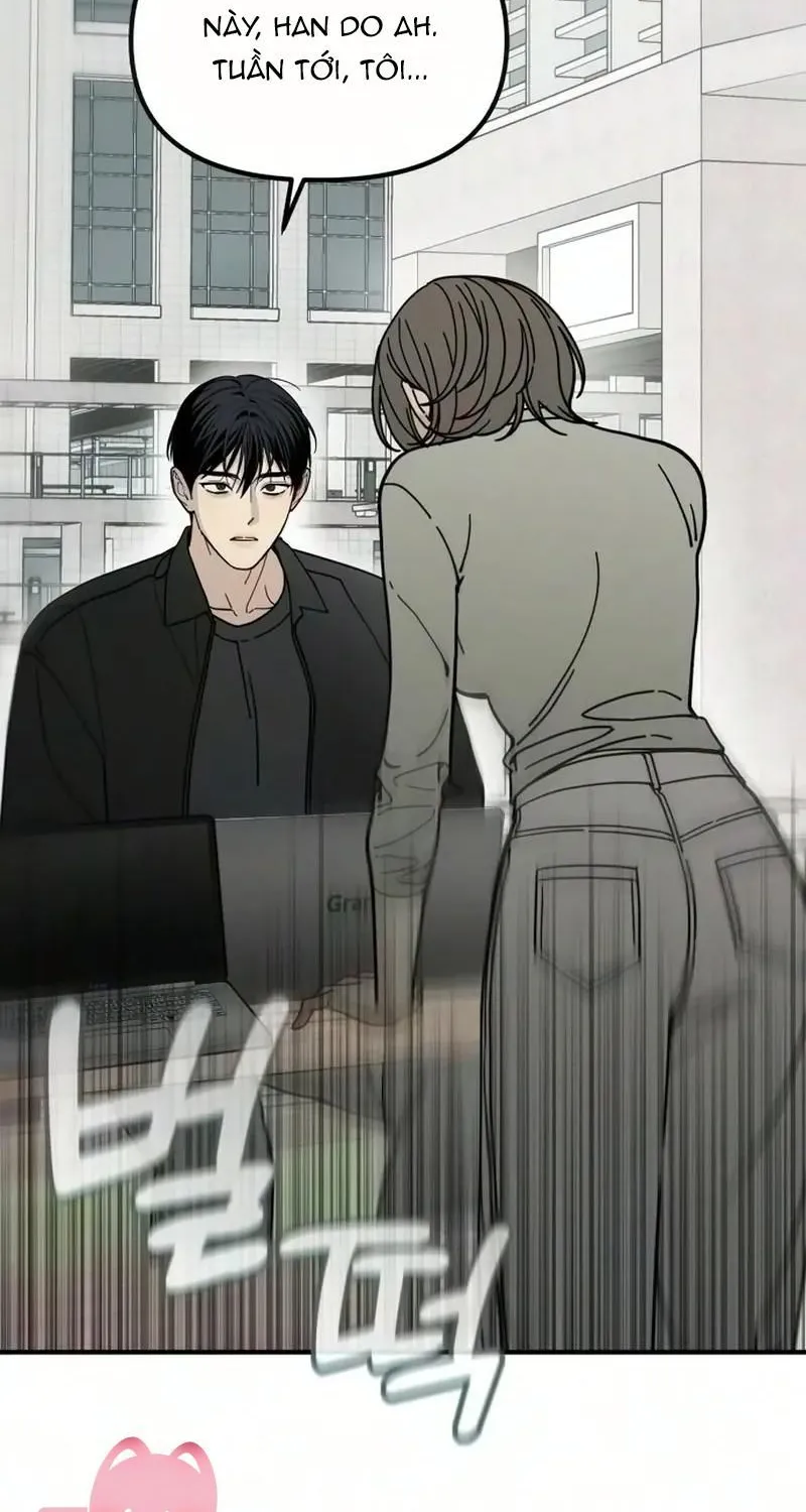 Cặp Đôi Không Chính Thức - Chap 20 - Trang 101