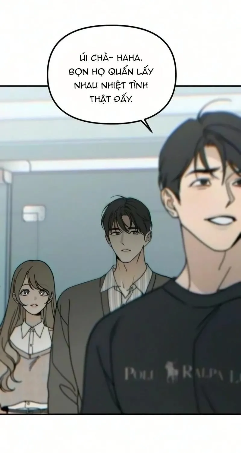 Cặp Đôi Không Chính Thức - Chap 20 - Trang 107
