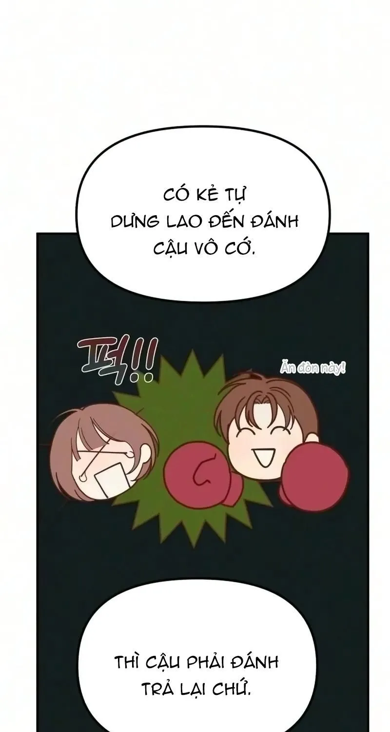 Cặp Đôi Không Chính Thức - Chap 20 - Trang 13