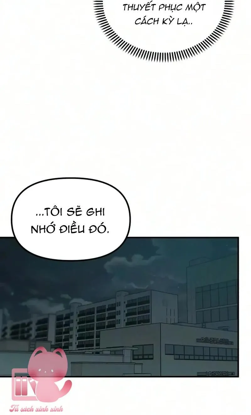 Cặp Đôi Không Chính Thức - Chap 20 - Trang 18