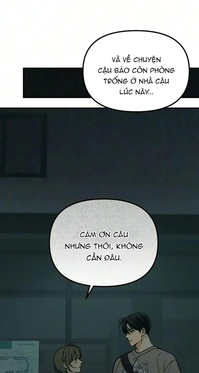 Cặp Đôi Không Chính Thức - Chap 20 - Trang 19