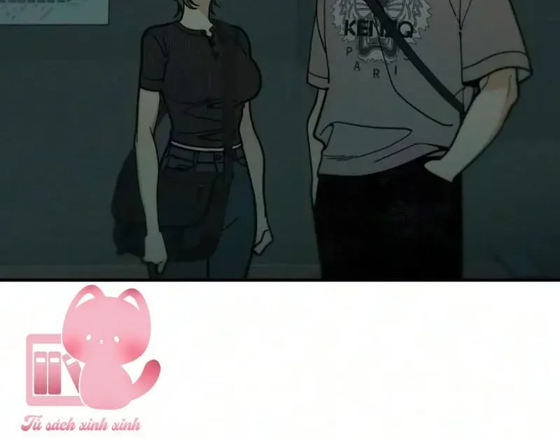 Cặp Đôi Không Chính Thức - Chap 20 - Trang 20