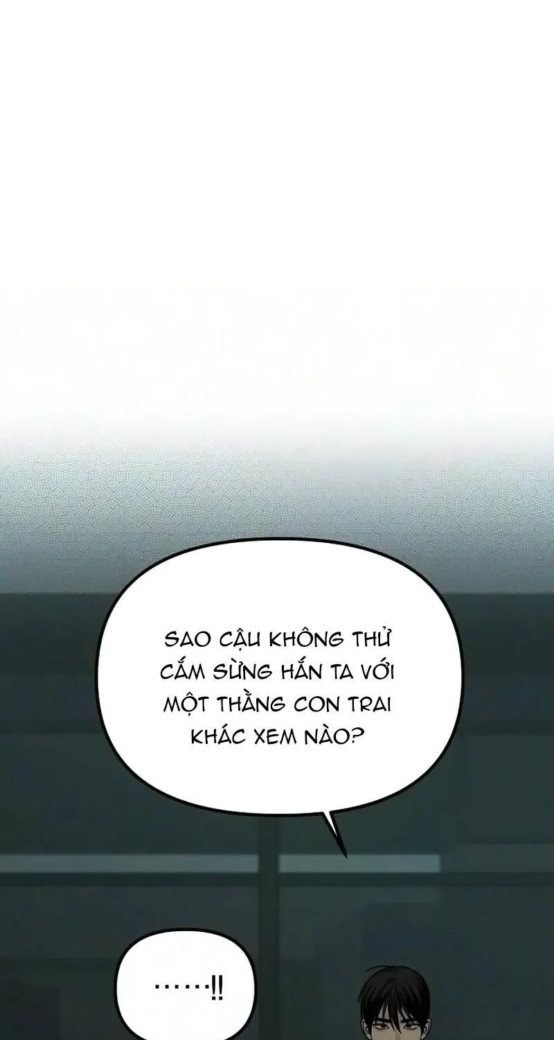 Cặp Đôi Không Chính Thức - Chap 20 - Trang 3
