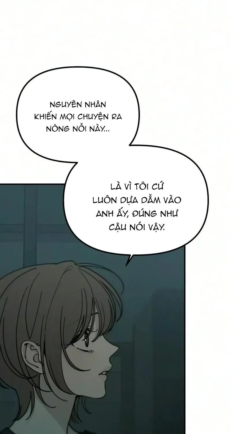 Cặp Đôi Không Chính Thức - Chap 20 - Trang 21