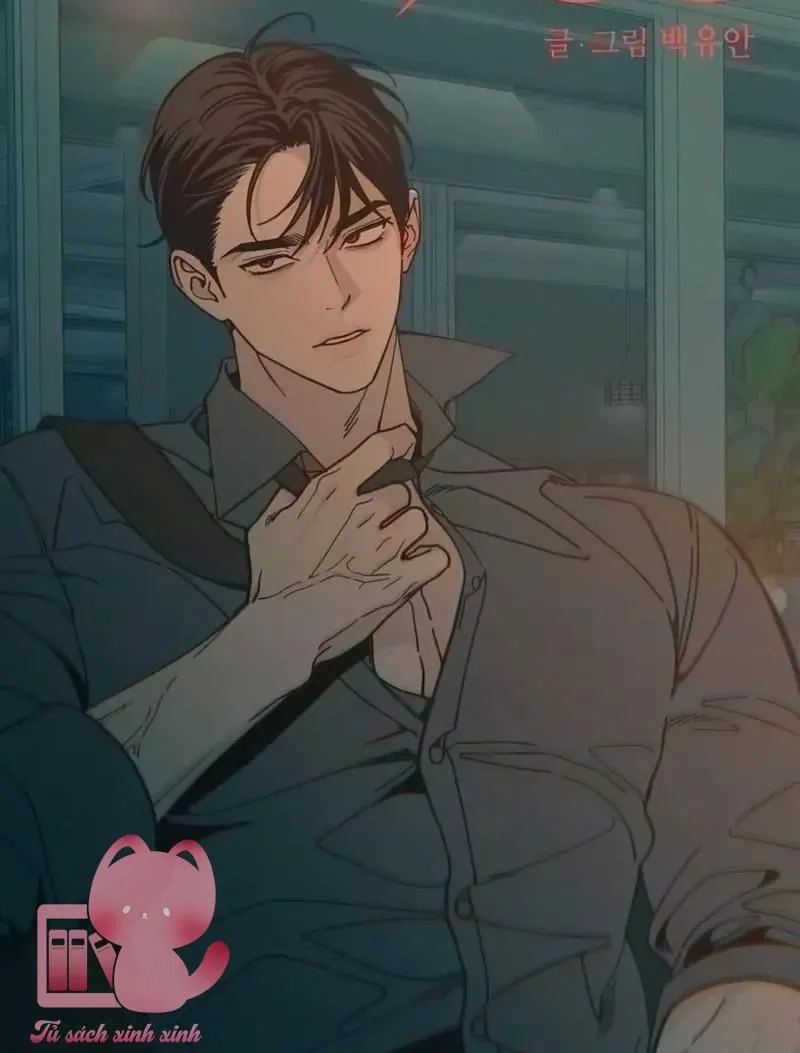 Cặp Đôi Không Chính Thức - Chap 20 - Trang 30