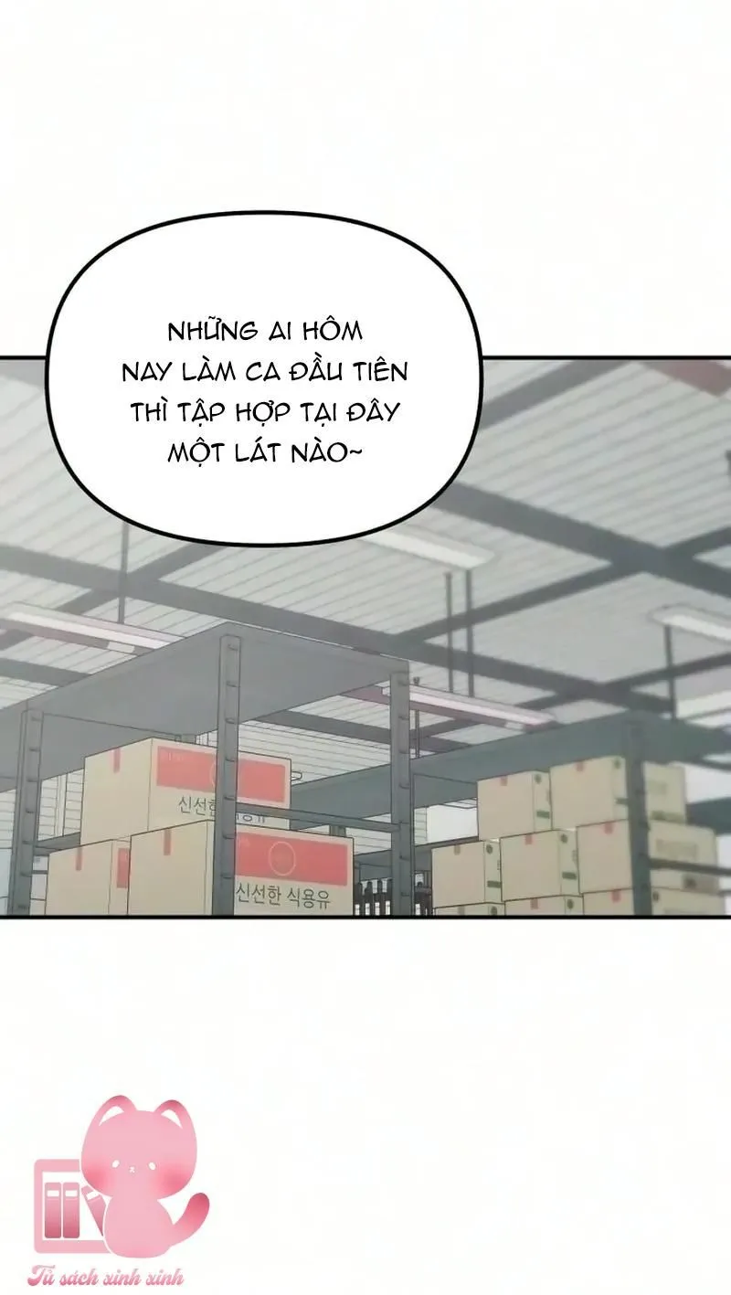 Cặp Đôi Không Chính Thức - Chap 20 - Trang 35
