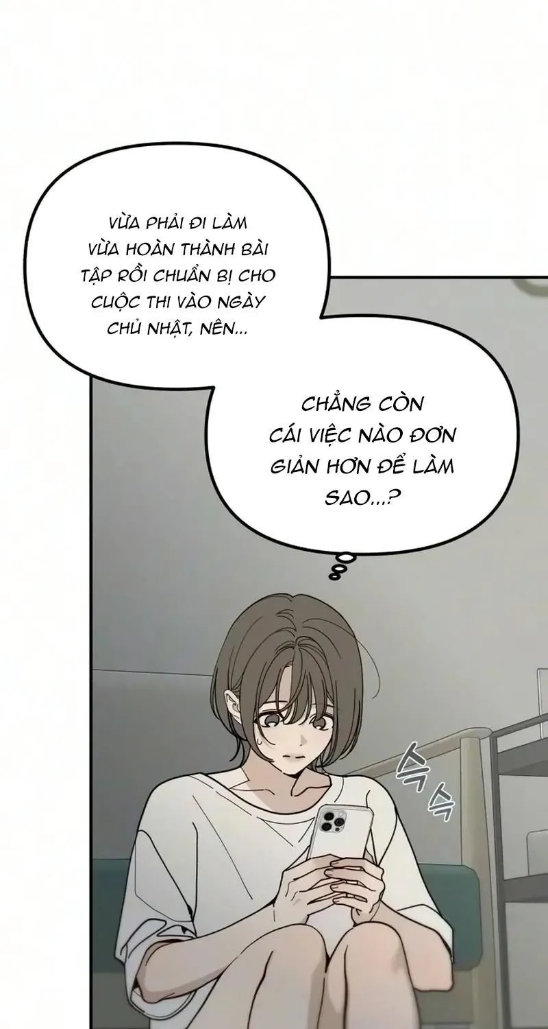 Cặp Đôi Không Chính Thức - Chap 20 - Trang 47