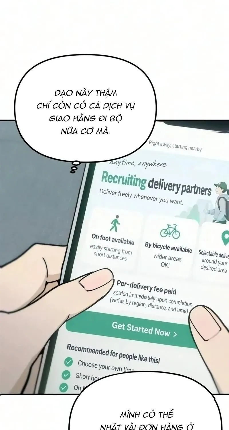 Cặp Đôi Không Chính Thức - Chap 20 - Trang 49