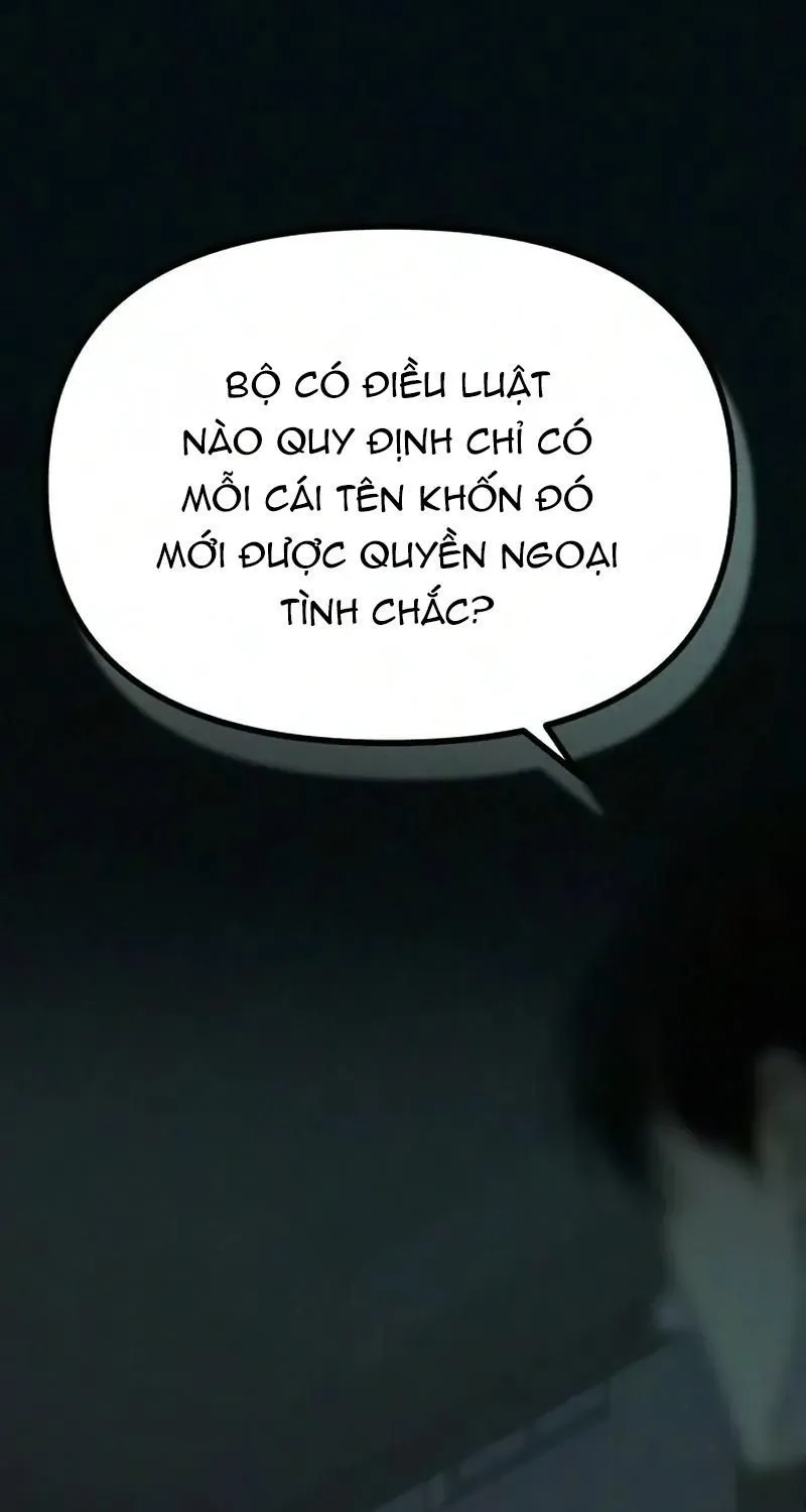 Cặp Đôi Không Chính Thức - Chap 20 - Trang 6