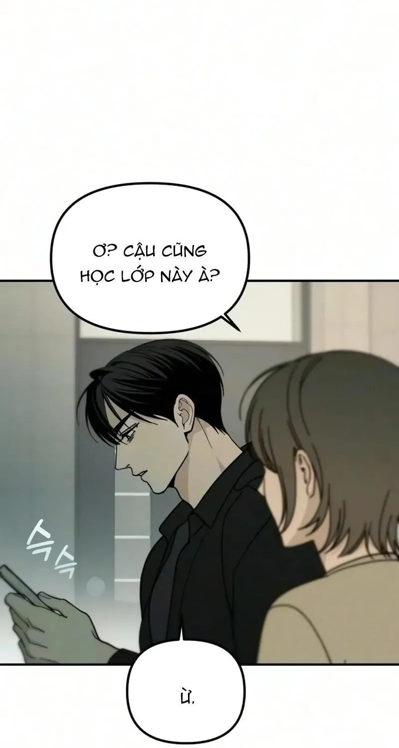 Cặp Đôi Không Chính Thức - Chap 20 - Trang 61