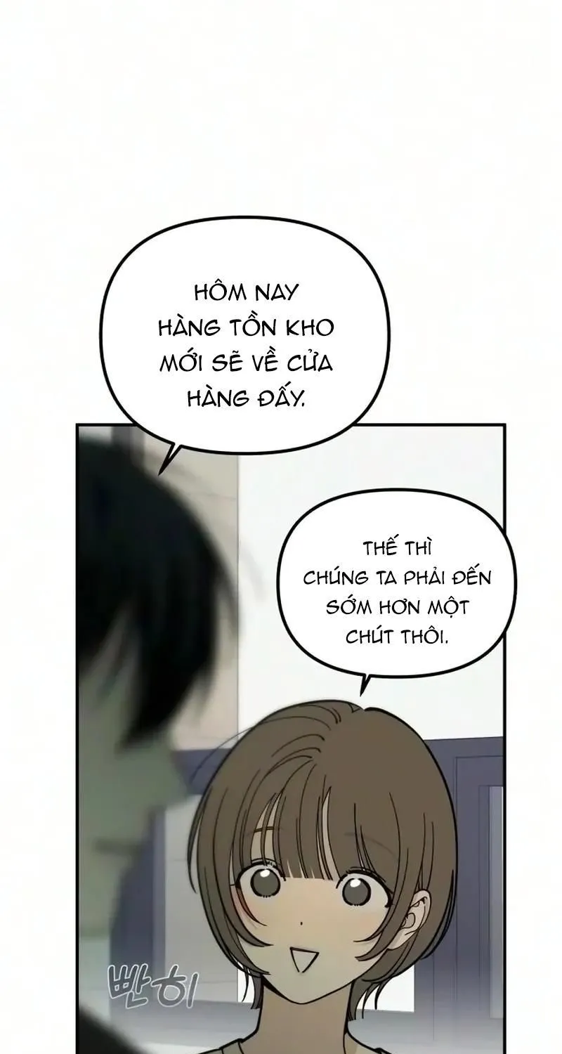 Cặp Đôi Không Chính Thức - Chap 20 - Trang 63