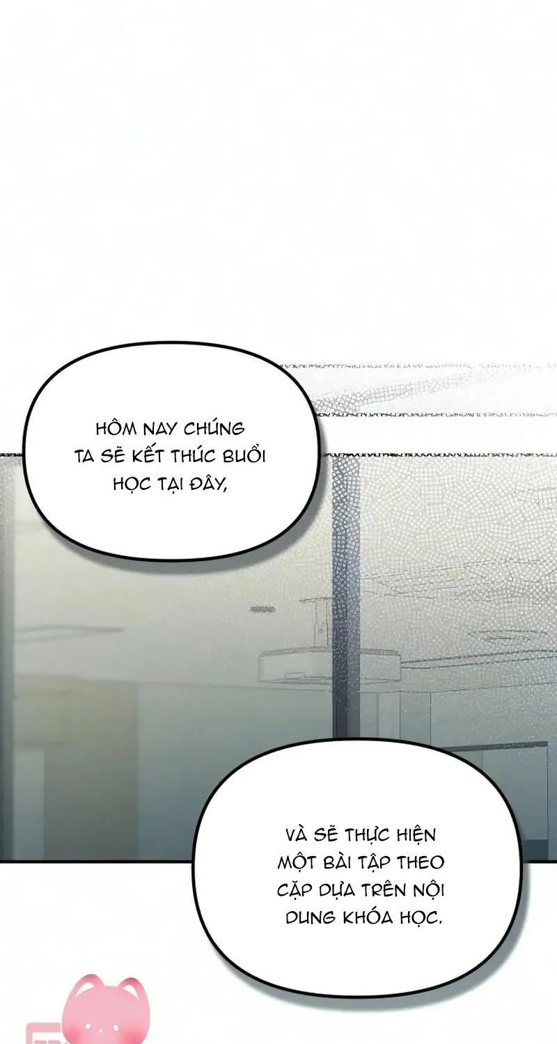 Cặp Đôi Không Chính Thức - Chap 20 - Trang 67