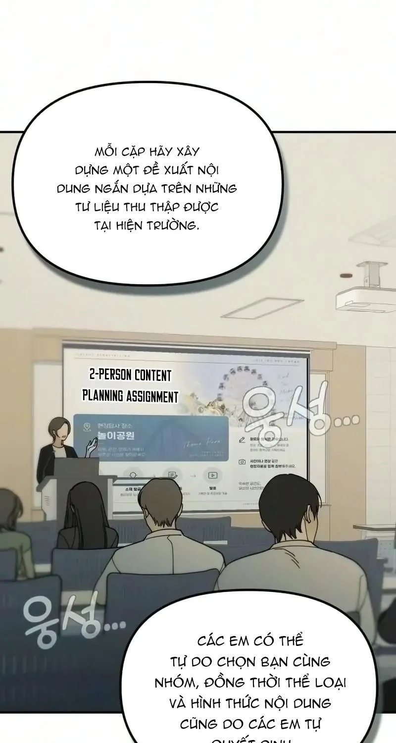Cặp Đôi Không Chính Thức - Chap 20 - Trang 69
