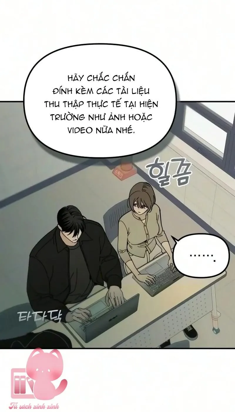 Cặp Đôi Không Chính Thức - Chap 20 - Trang 71