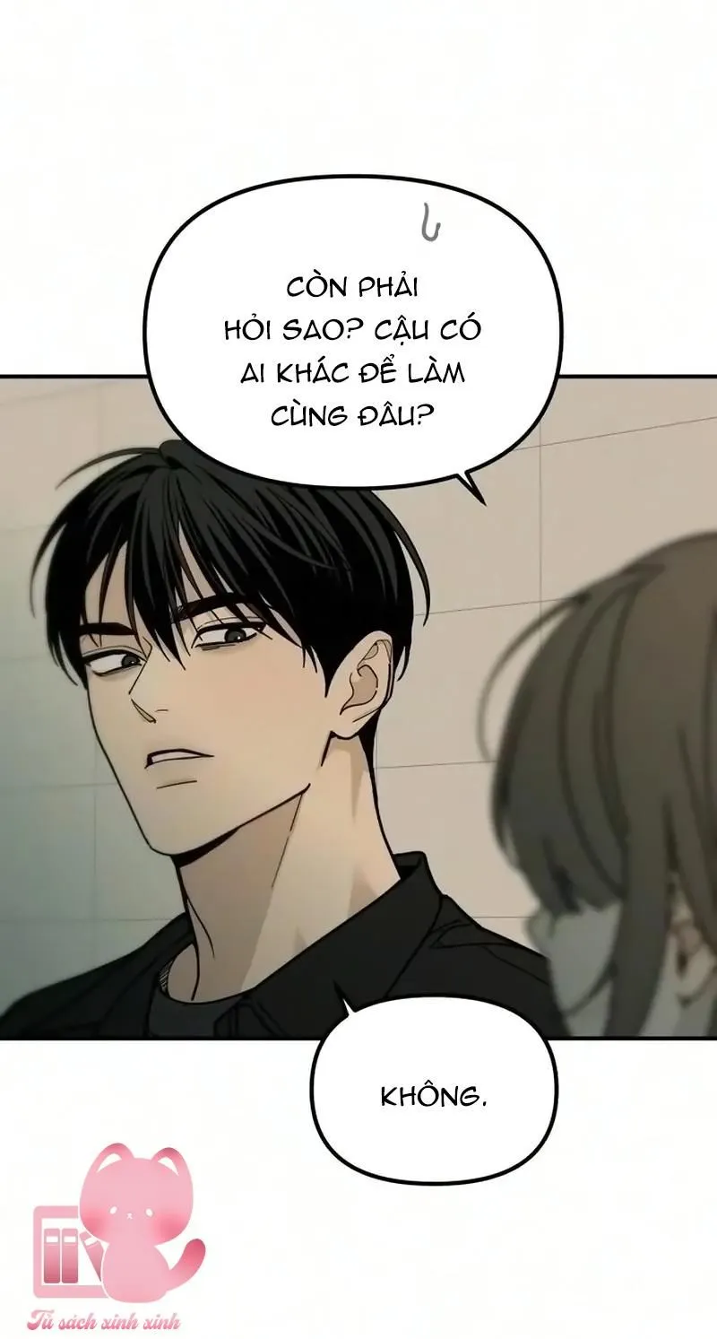 Cặp Đôi Không Chính Thức - Chap 20 - Trang 74