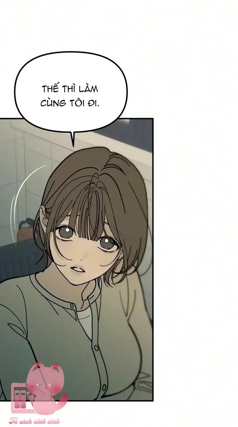 Cặp Đôi Không Chính Thức - Chap 20 - Trang 75