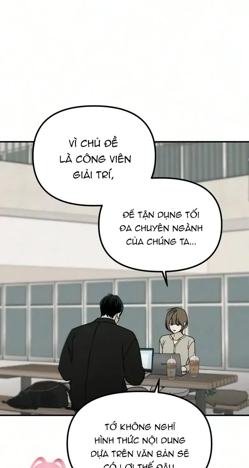 Cặp Đôi Không Chính Thức - Chap 20 - Trang 82