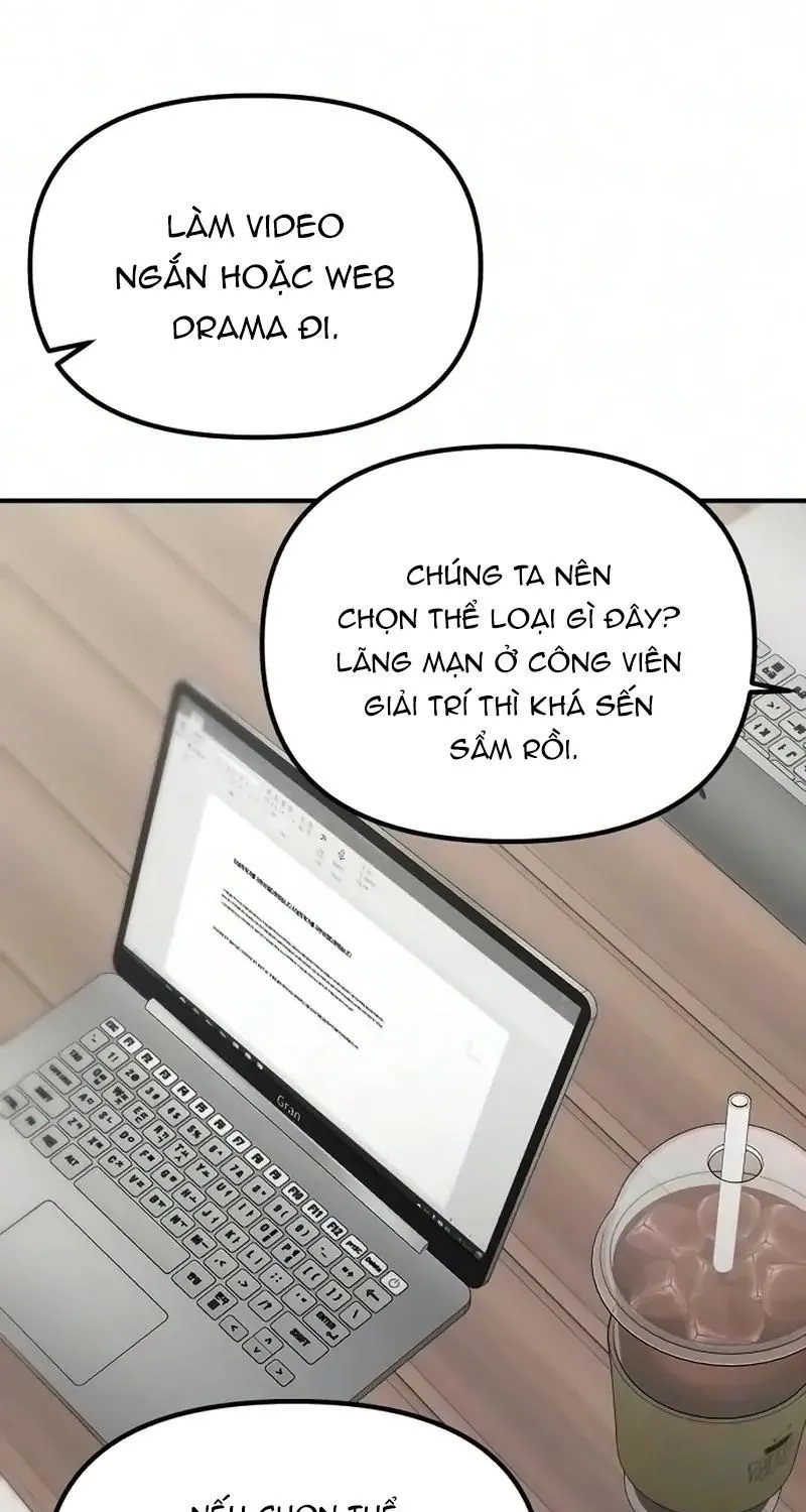 Cặp Đôi Không Chính Thức - Chap 20 - Trang 84
