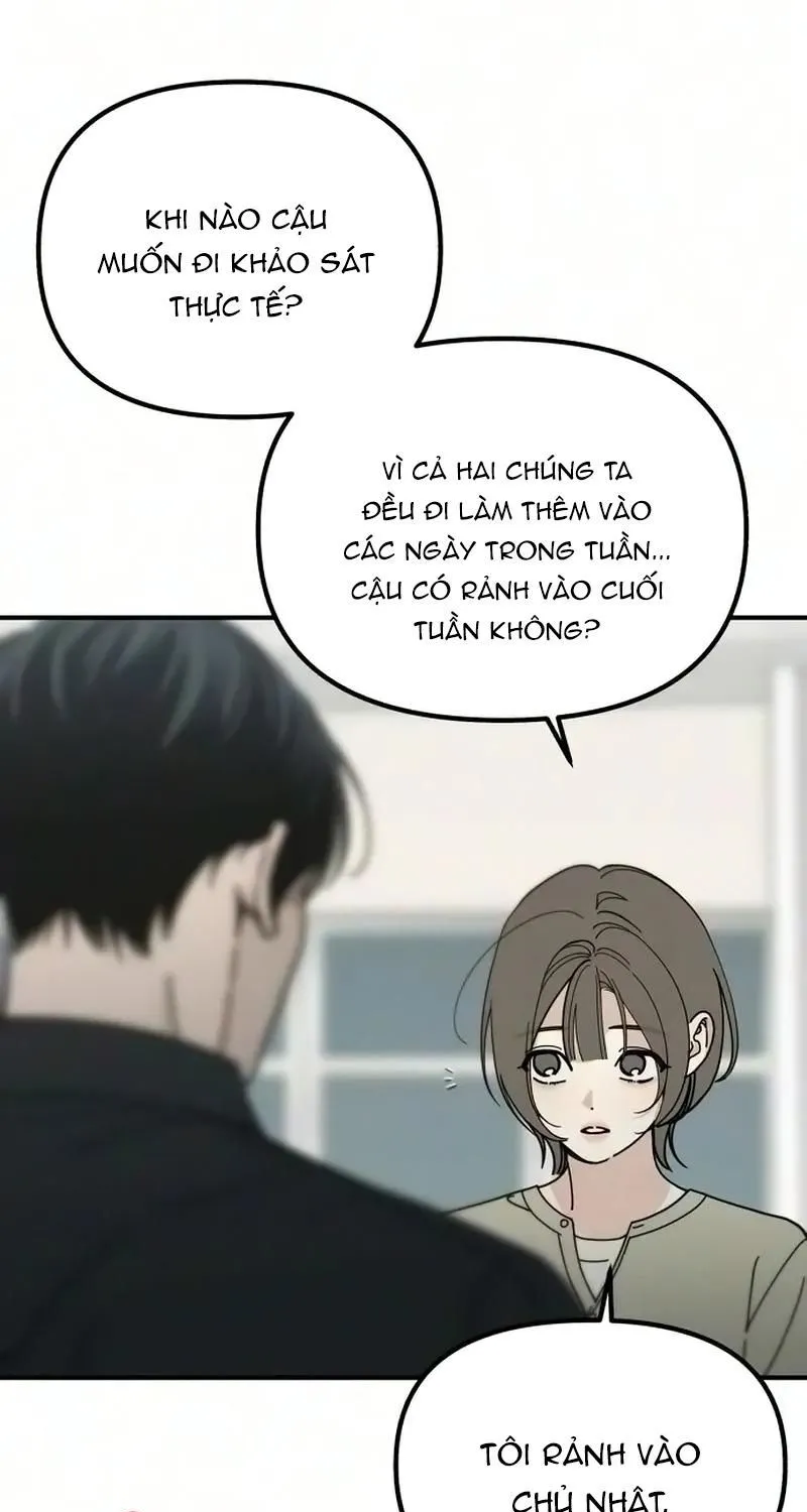 Cặp Đôi Không Chính Thức - Chap 20 - Trang 86