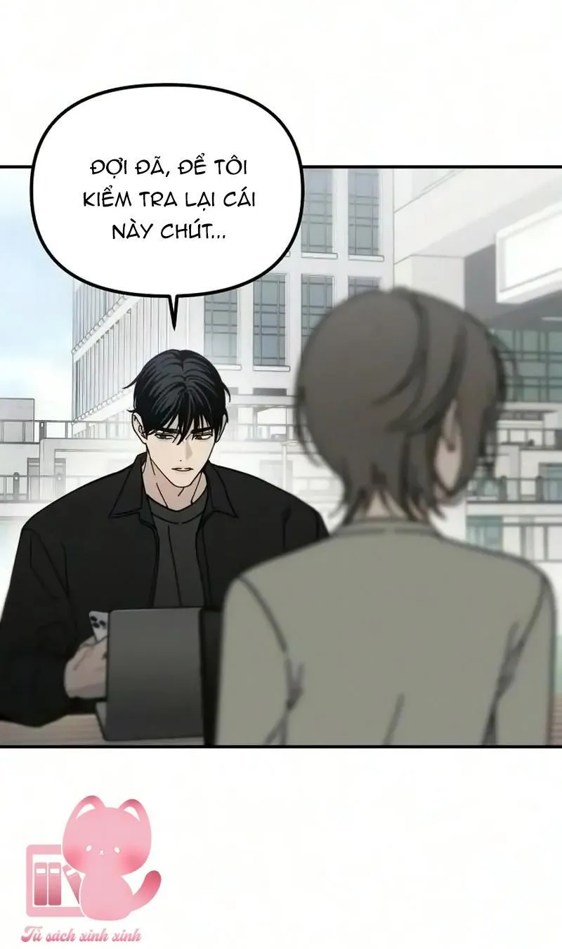 Cặp Đôi Không Chính Thức - Chap 20 - Trang 88