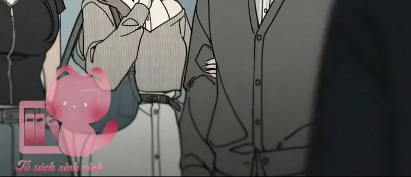 Cặp Đôi Không Chính Thức - Chap 20 - Trang 92