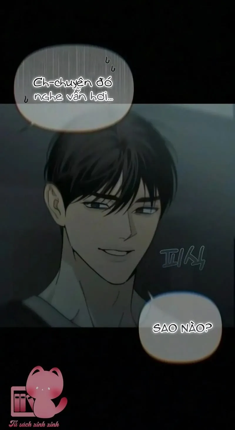 Cặp Đôi Không Chính Thức - Chap 20 - Trang 99