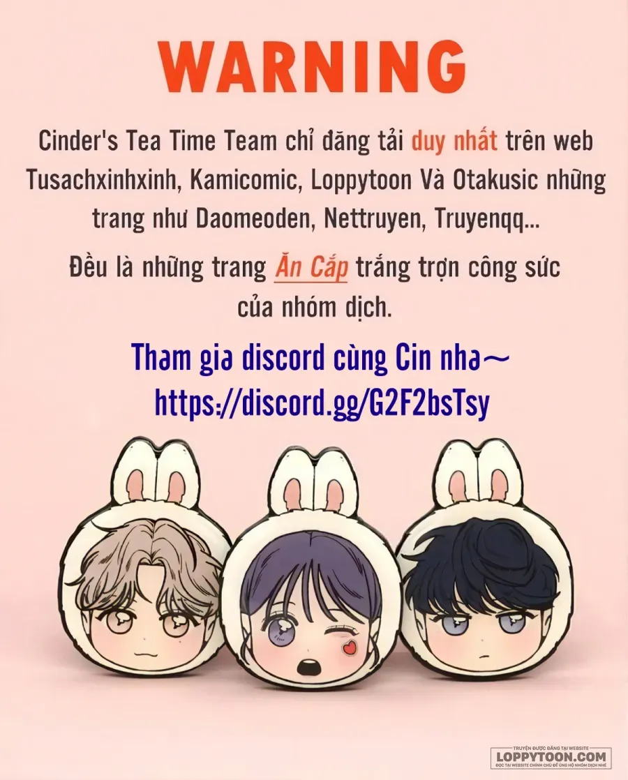 Cặp Đôi Không Chính Thức - Chap 21 - Trang 2