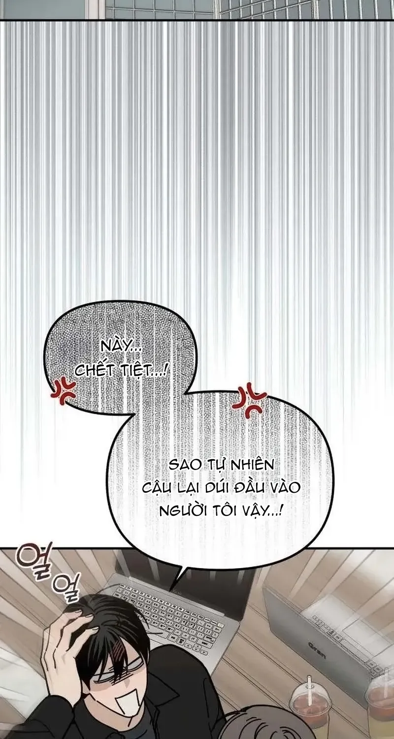 Cặp Đôi Không Chính Thức - Chap 21 - Trang 13