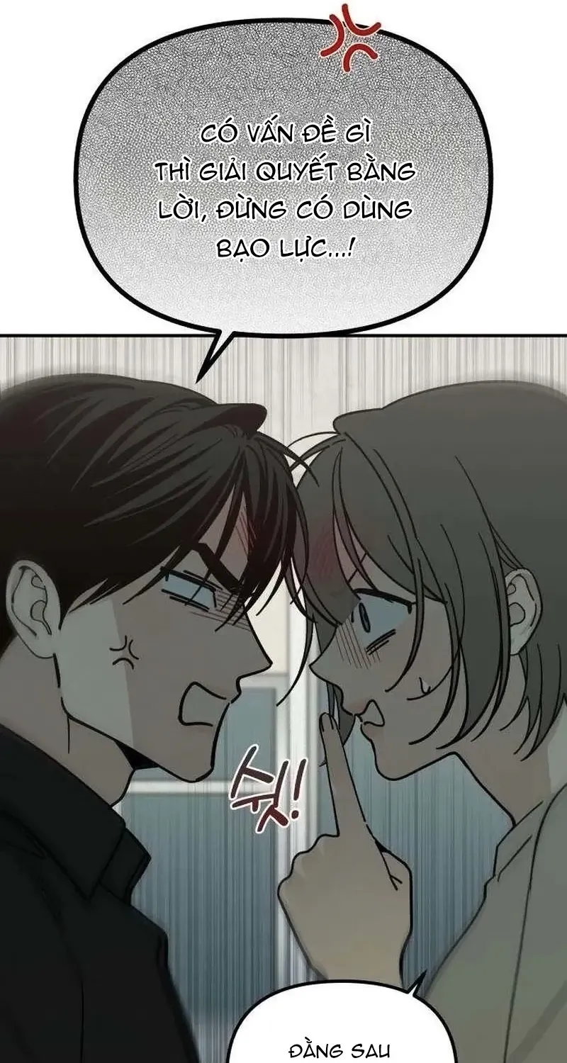Cặp Đôi Không Chính Thức - Chap 21 - Trang 15