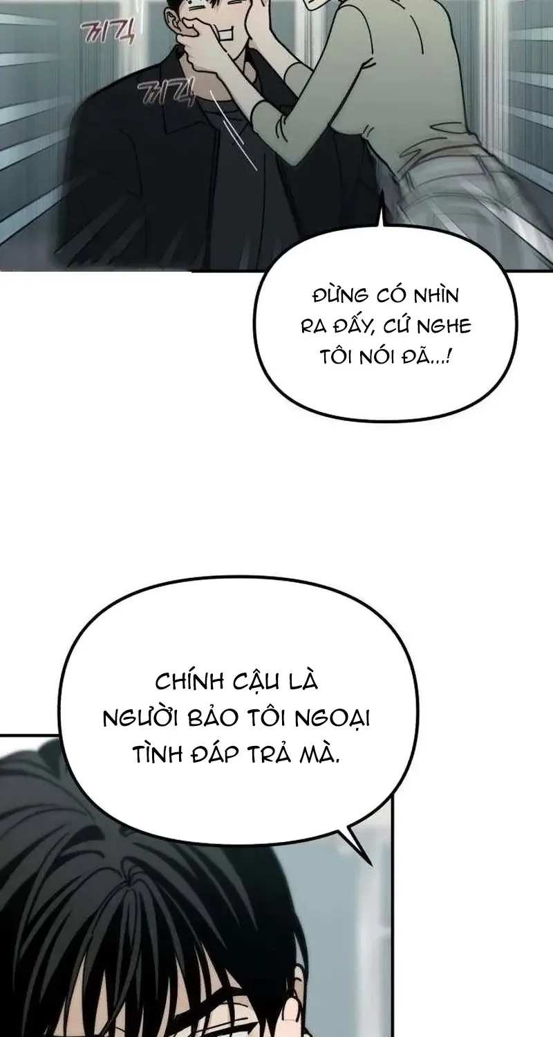Cặp Đôi Không Chính Thức - Chap 21 - Trang 17