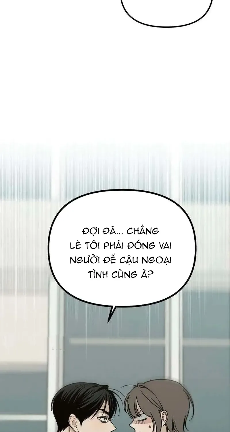 Cặp Đôi Không Chính Thức - Chap 21 - Trang 20