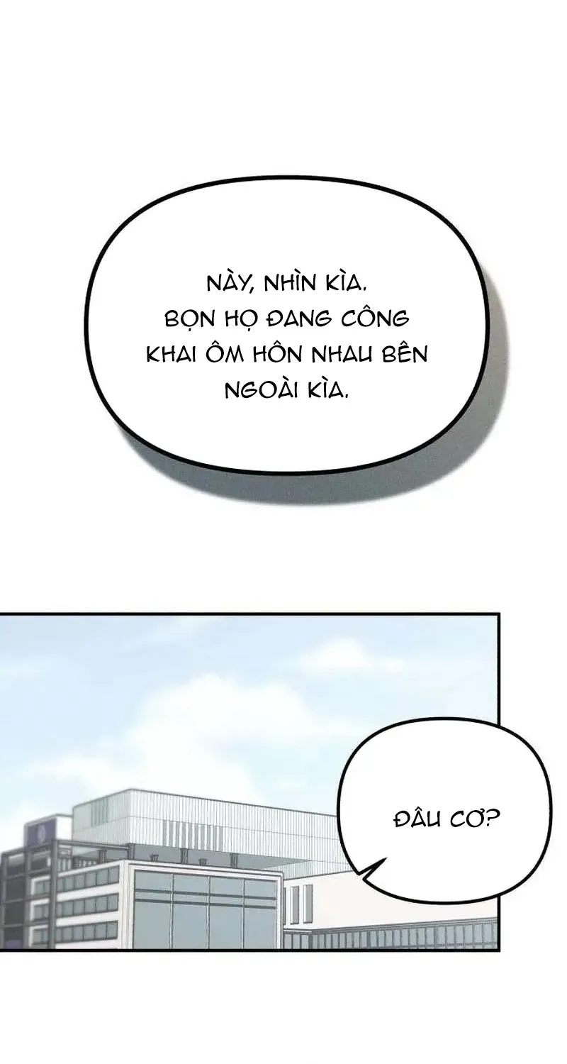 Cặp Đôi Không Chính Thức - Chap 21 - Trang 3