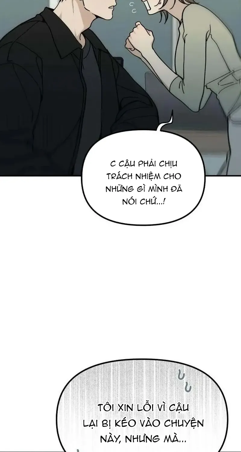 Cặp Đôi Không Chính Thức - Chap 21 - Trang 21