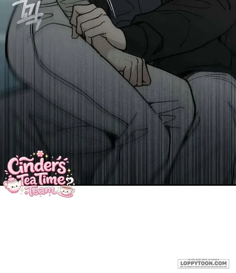 Cặp Đôi Không Chính Thức - Chap 21 - Trang 26