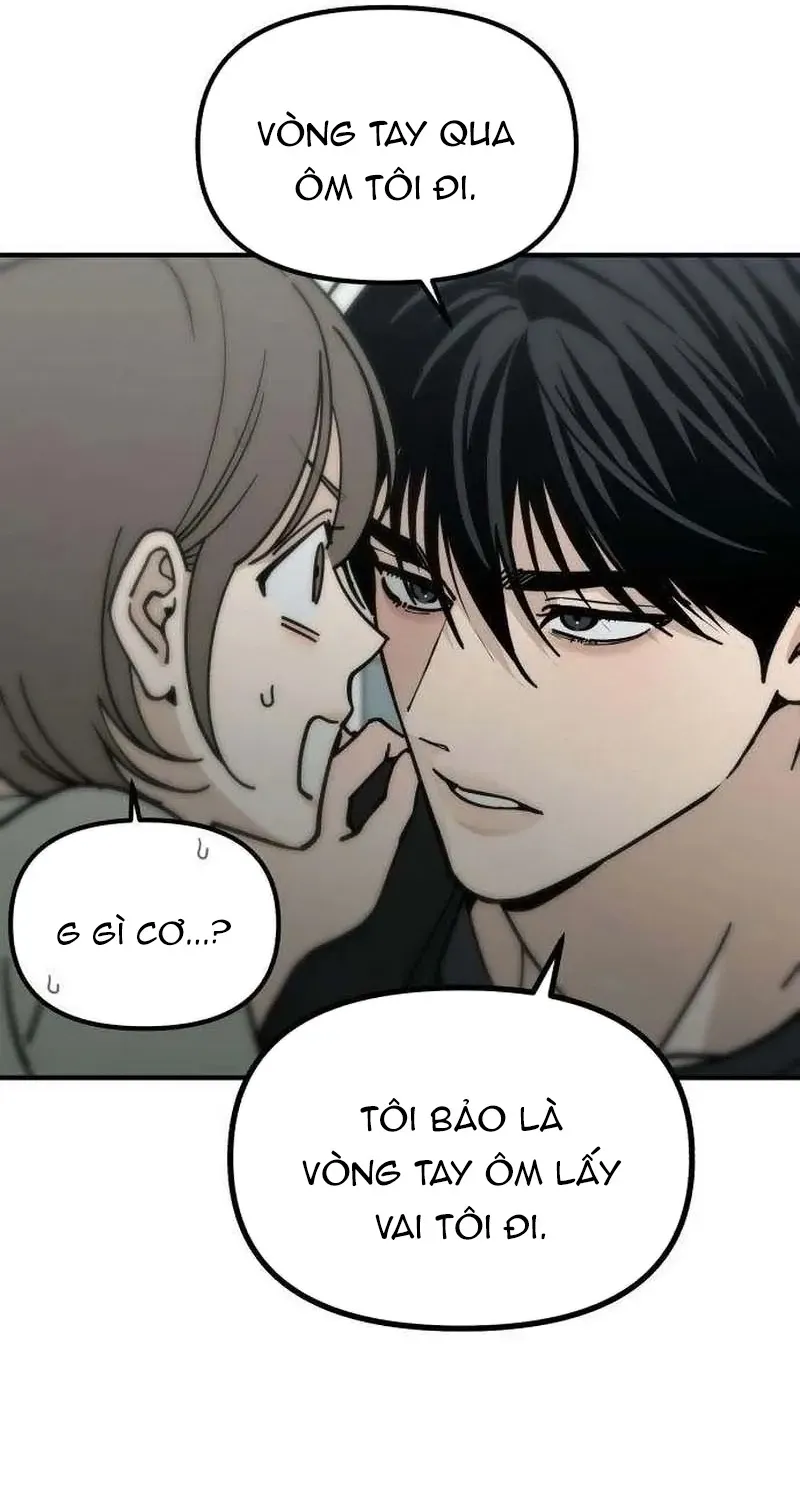 Cặp Đôi Không Chính Thức - Chap 21 - Trang 27