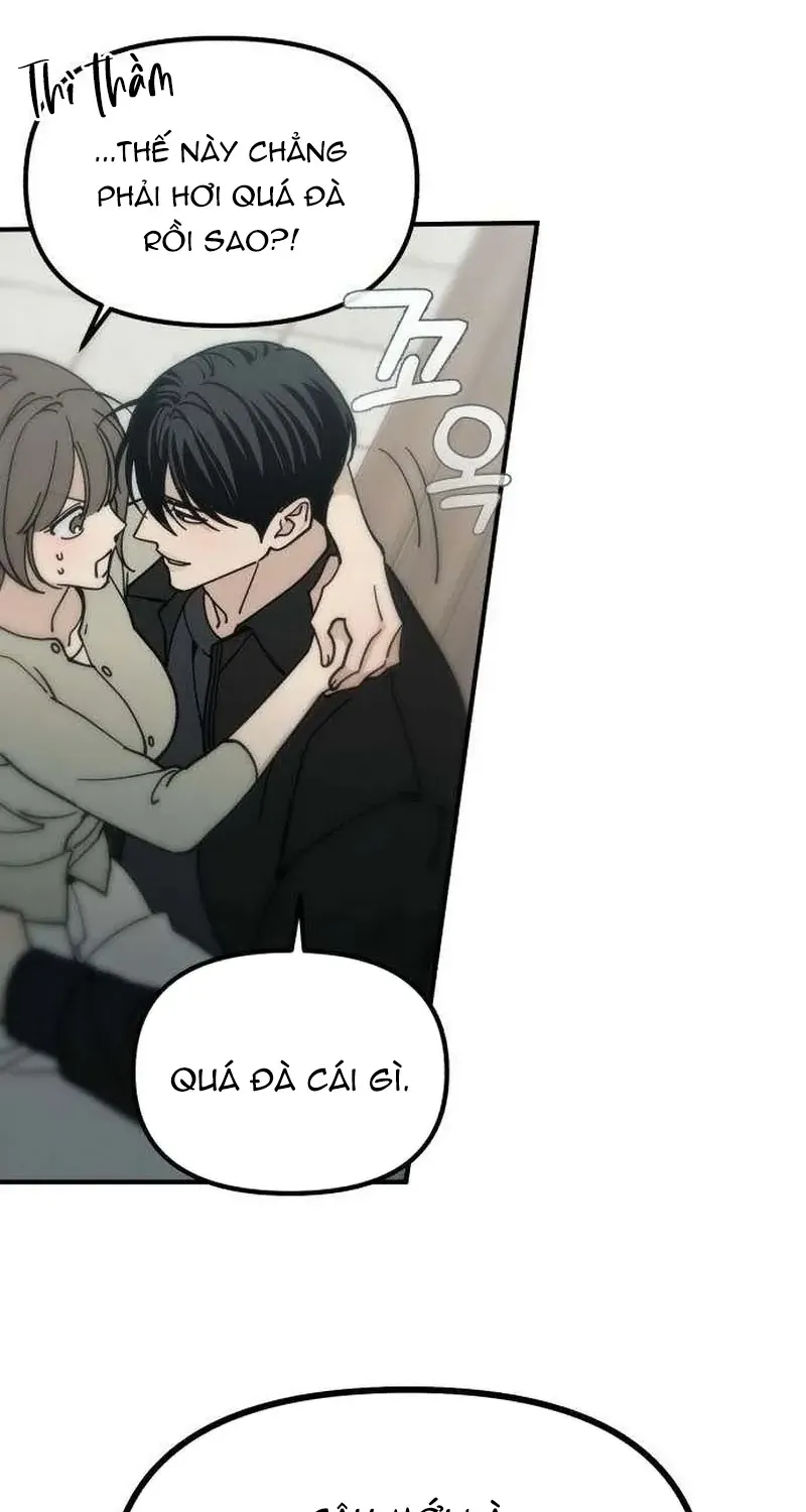 Cặp Đôi Không Chính Thức - Chap 21 - Trang 28