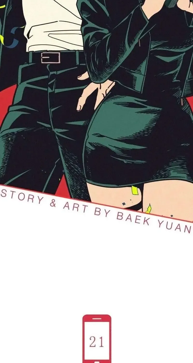 Cặp Đôi Không Chính Thức - Chap 21 - Trang 32