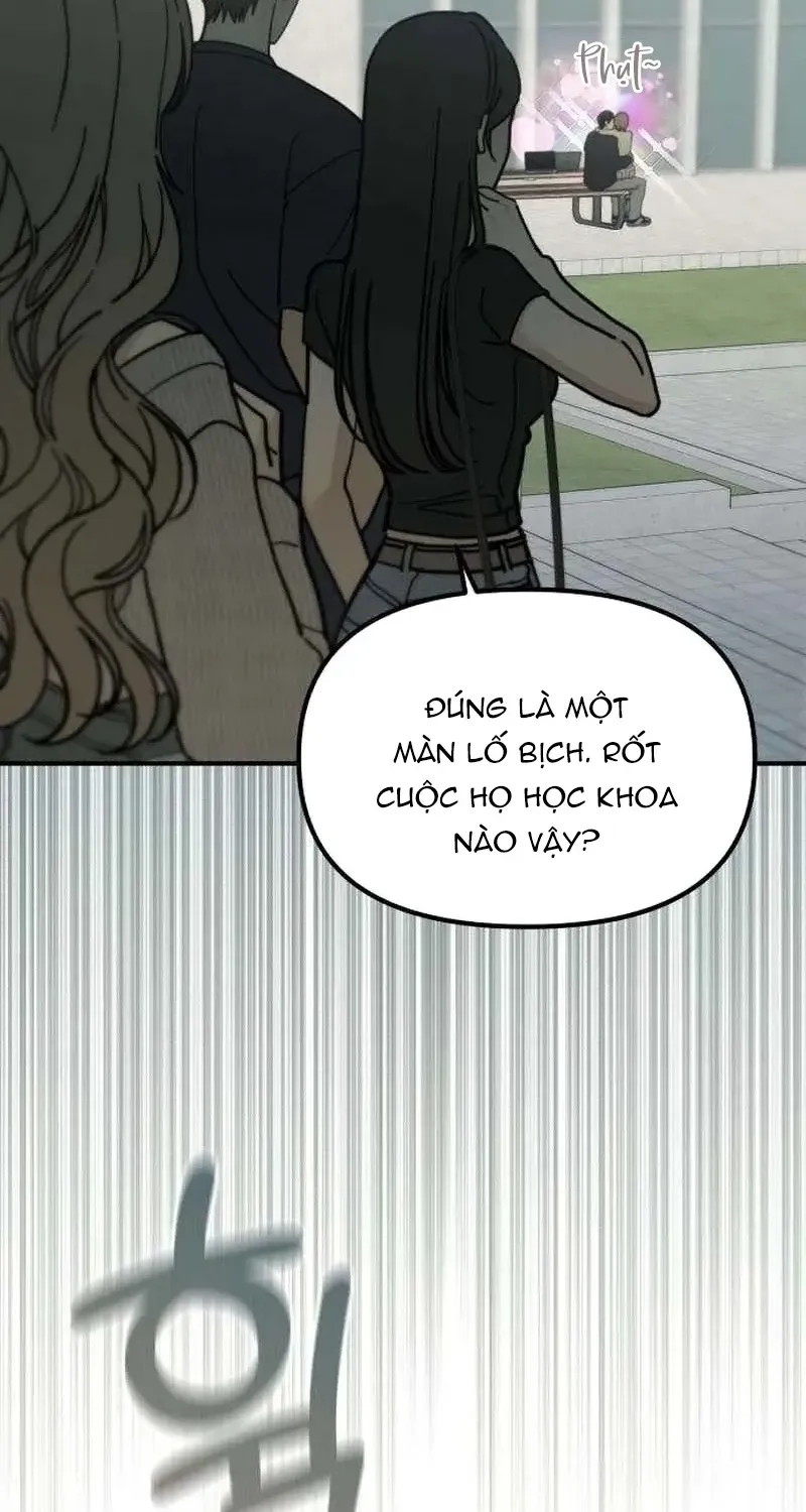 Cặp Đôi Không Chính Thức - Chap 21 - Trang 36