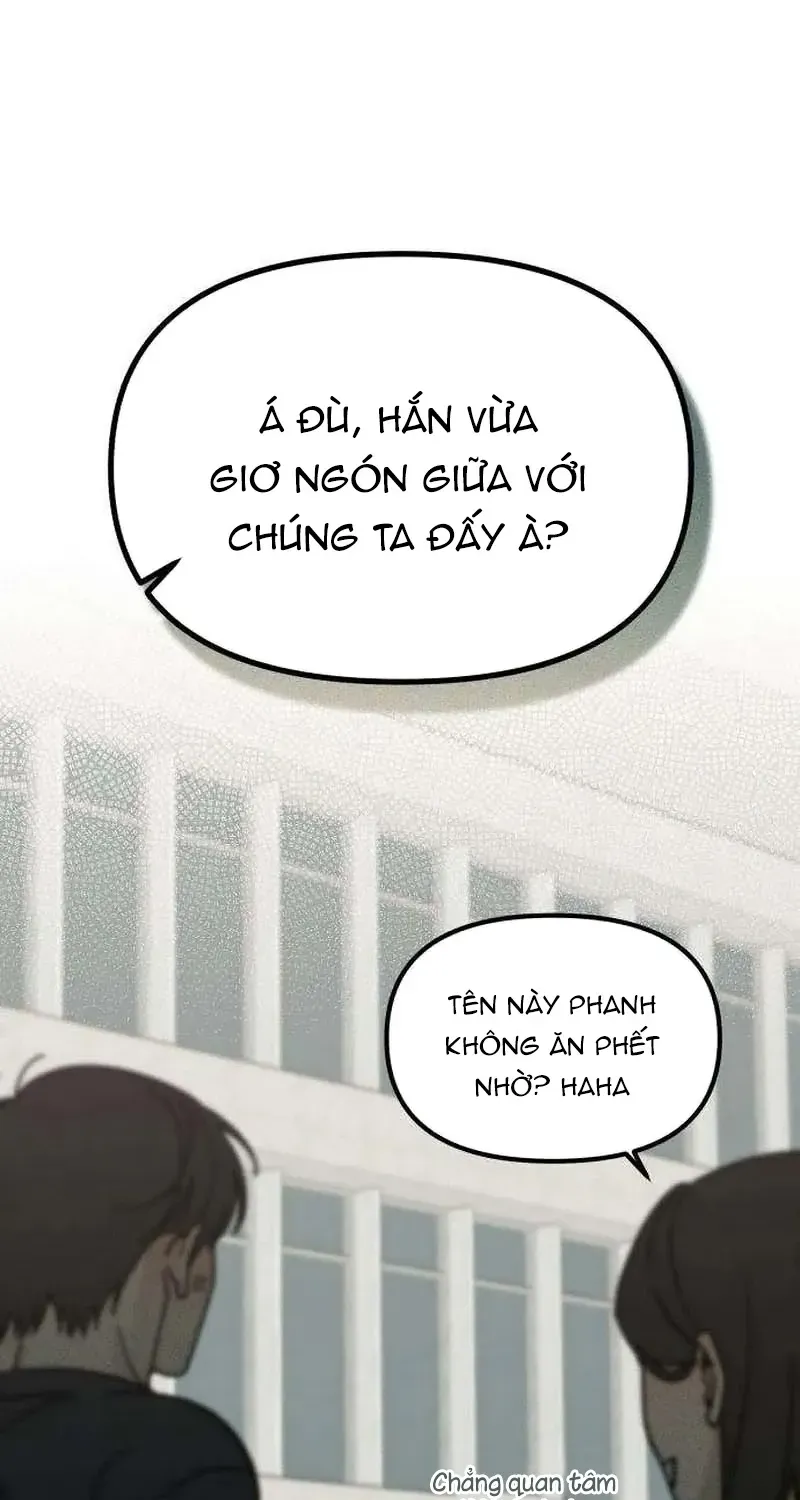 Cặp Đôi Không Chính Thức - Chap 21 - Trang 40