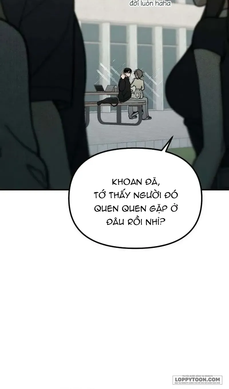 Cặp Đôi Không Chính Thức - Chap 21 - Trang 41